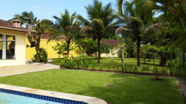 Encantadora Chacara Com Piscina Em Итаньяэн Экстерьер фото