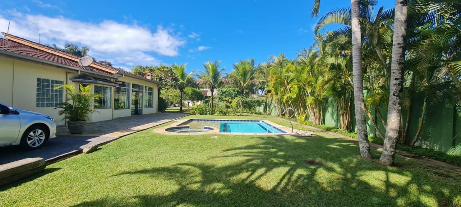 Encantadora Chacara Com Piscina Em Итаньяэн Экстерьер фото