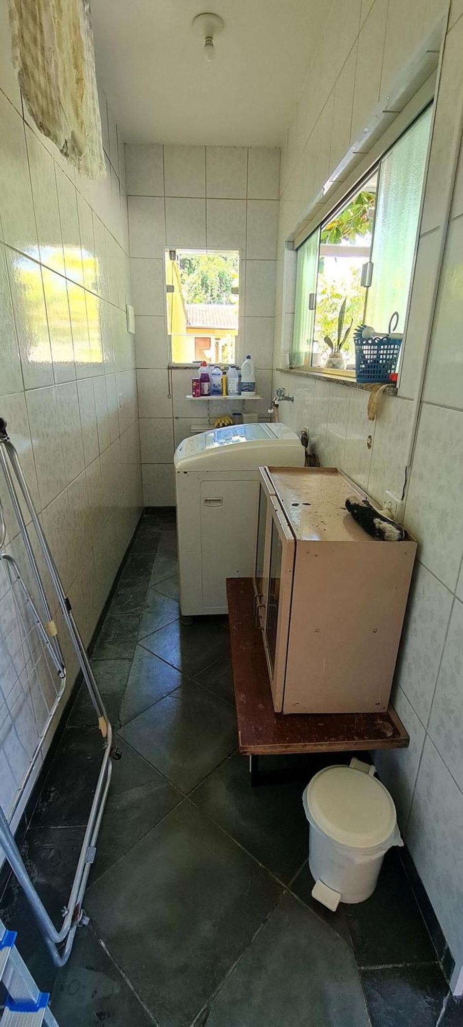 Encantadora Chacara Com Piscina Em Итаньяэн Экстерьер фото