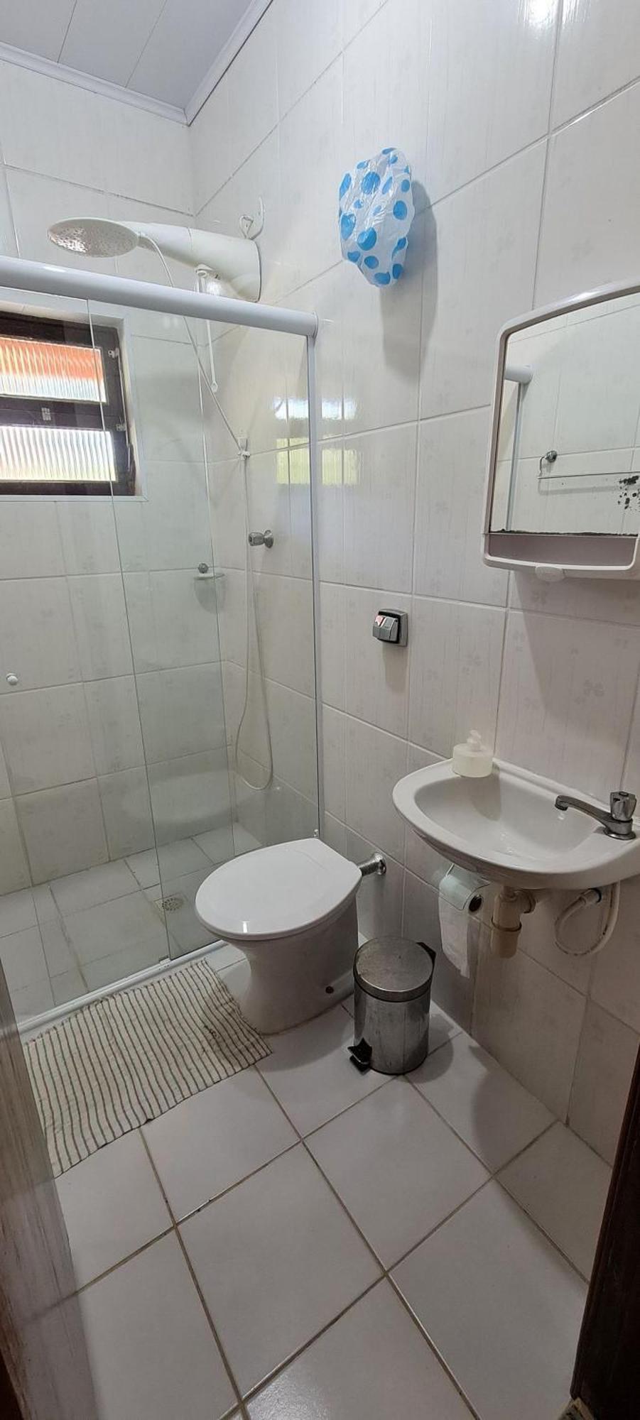Encantadora Chacara Com Piscina Em Итаньяэн Экстерьер фото