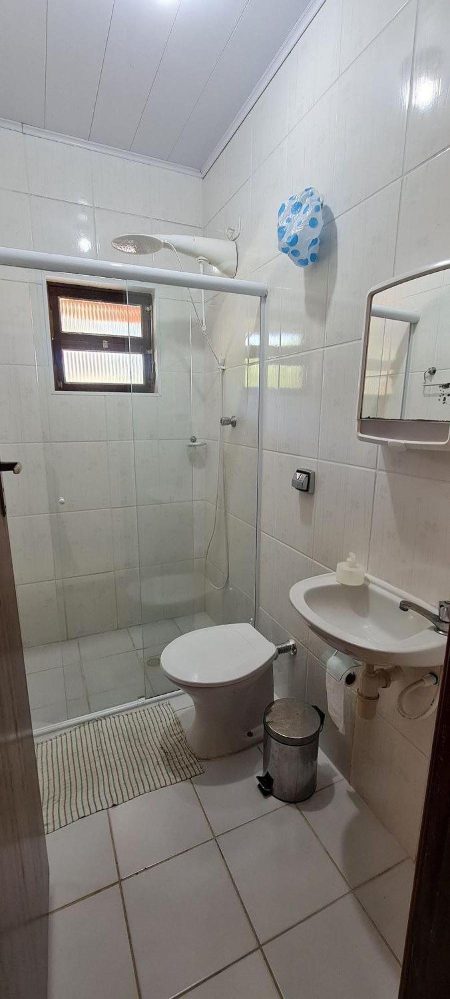 Encantadora Chacara Com Piscina Em Итаньяэн Экстерьер фото