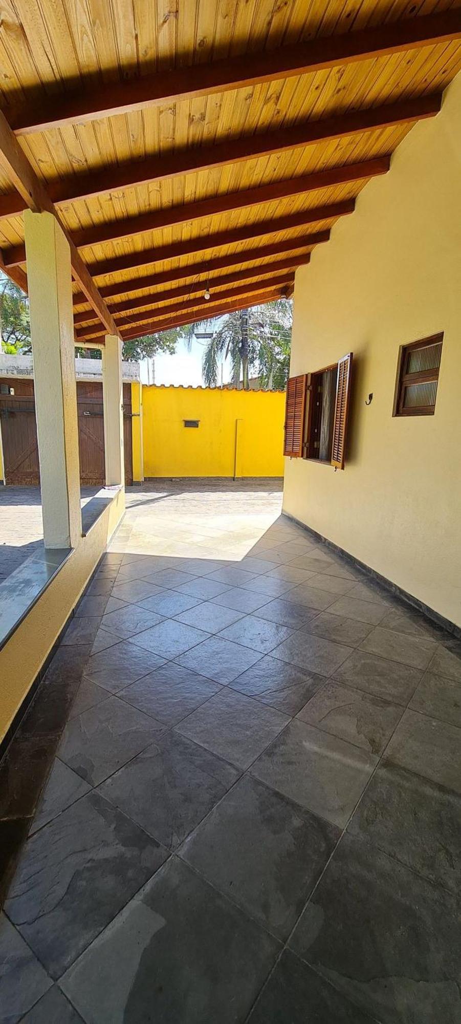 Encantadora Chacara Com Piscina Em Итаньяэн Экстерьер фото