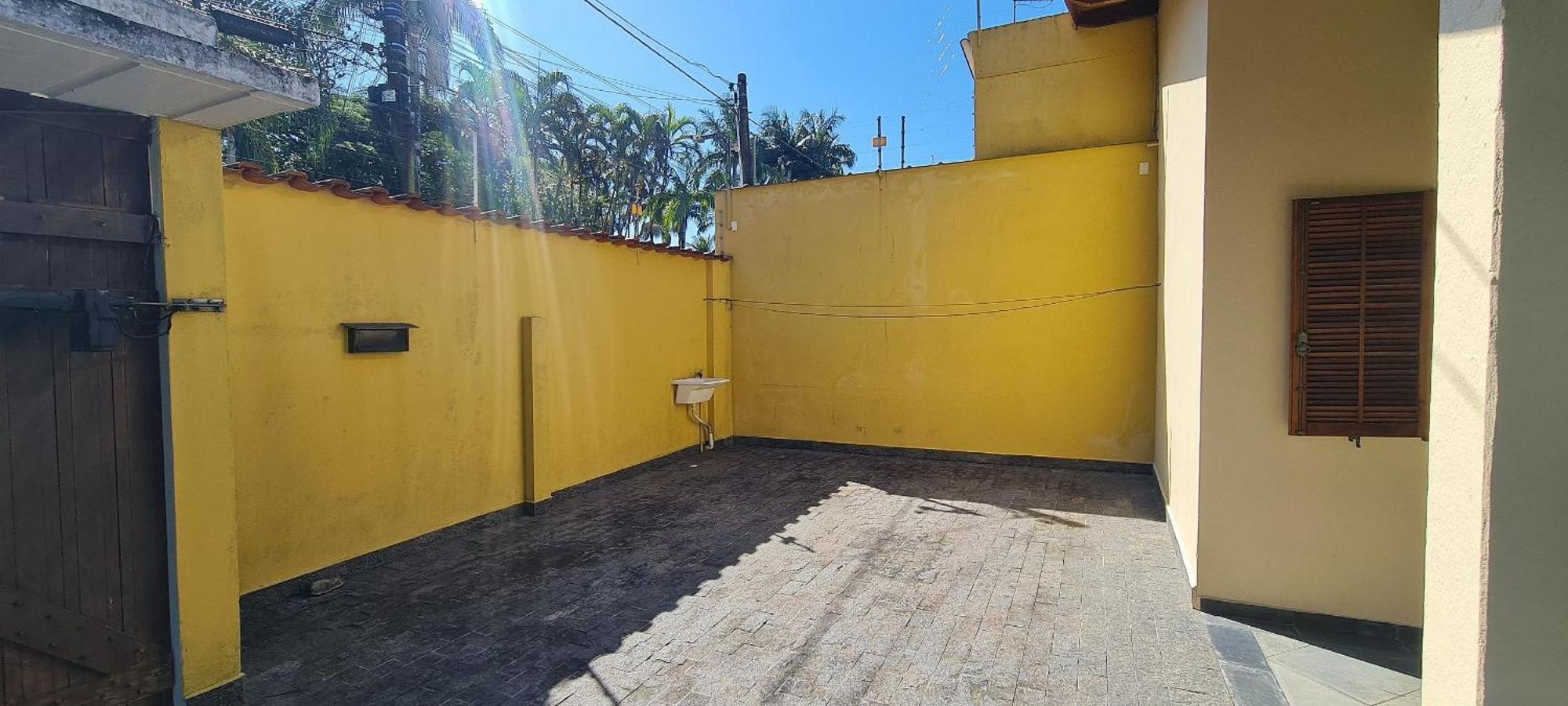 Encantadora Chacara Com Piscina Em Итаньяэн Экстерьер фото